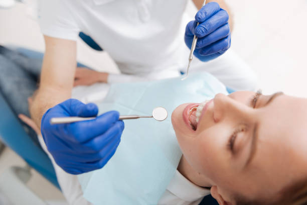 Best Dental Exams and Cleanings  in Manning, IA